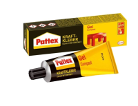 ГЕЛЬ КОНТАКТНЫЙ PATTEX 50 ГР ГЕЛЬ КОНТАКТНЫЙ PATTEX 50 ГР